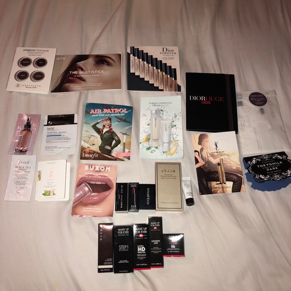❌SOLD❌ NEW Sephora Bundle ! - Picture 1 of 7